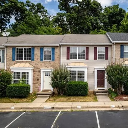 Buy this 2 bed townhouse on 627 Stonewall Dr in Harrisonburg, Virginia