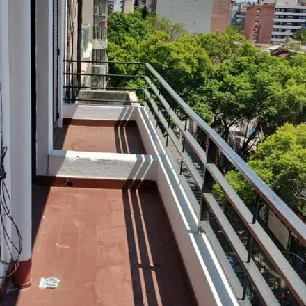 Rent this 2 bed apartment on 9 de Julio 817 in Rosario Centro, Rosario