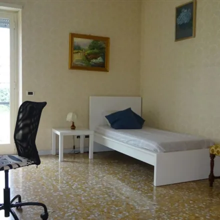 Rent this 3 bed apartment on Brums in Via Francesco Grimaldi, 7
