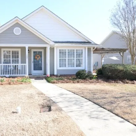 Buy this 3 bed house on 201 Moss Creek Drive in Clayton, NC 27520