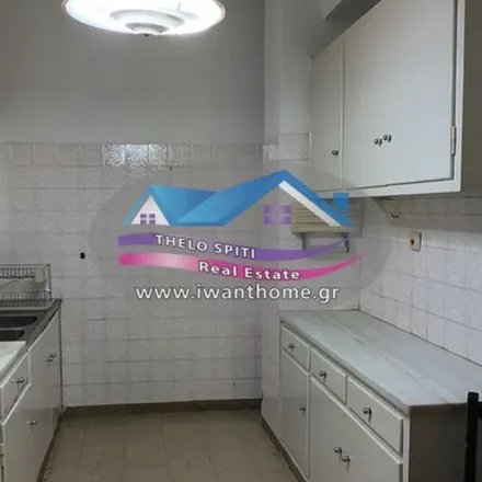Image 2 - Βορείου Ηπείρου 1, Municipality of Vyronas, Greece - Apartment for rent