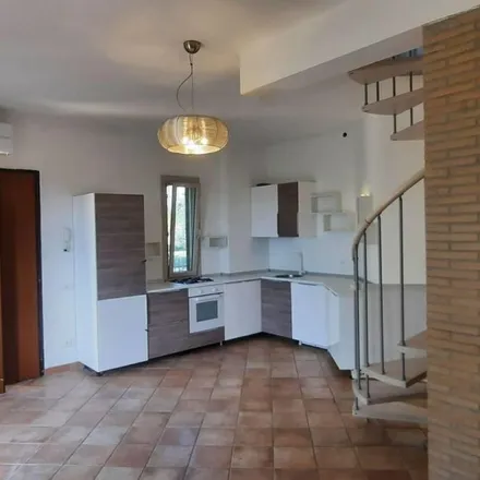 Image 5 - Via di Grottarossa, 00188 Rome RM, Italy - Apartment for rent