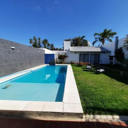 Buy this 3 bed house on Tronador 2204 in Parque Capital, Cordoba