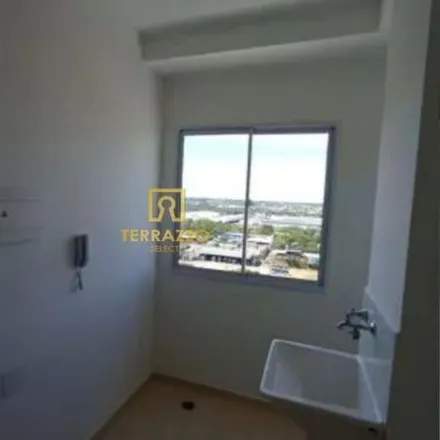Rent this 2 bed apartment on Rua das Araras in Parque Ohara, Cuiabá - MT