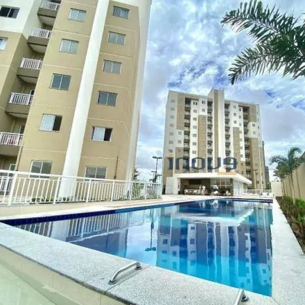 Rent this 2 bed apartment on Rua Mirtil Meyer in Mondubim, Fortaleza - CE
