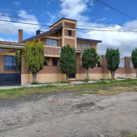 Image 2 - Avenida Ignacio Beteta, 55816 Teotihuacán, MEX, Mexico - House for sale