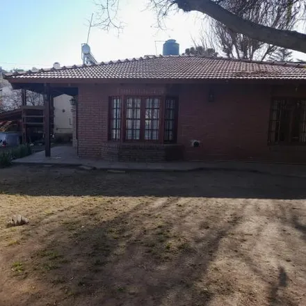 Buy this 3 bed house on Laplace in Departamento Punilla, Villa Carlos Paz