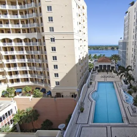 Image 5 - Lourdes Noreen McKeen Private Lot, Evernia Street, West Palm Beach, FL 33402, USA - Condo for rent