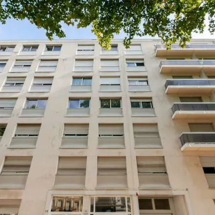 Rent this 1 bed apartment on 72 bis Rue Villeroy in 69003 Lyon, France