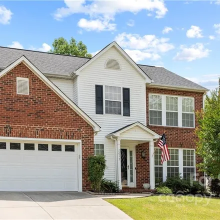 Buy this 3 bed house on 2015 Mallard Pine Court in Charlotte, NC 28262