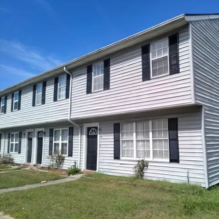 Buy this 3 bed townhouse on Klay Road in Hinesville, GA 31313