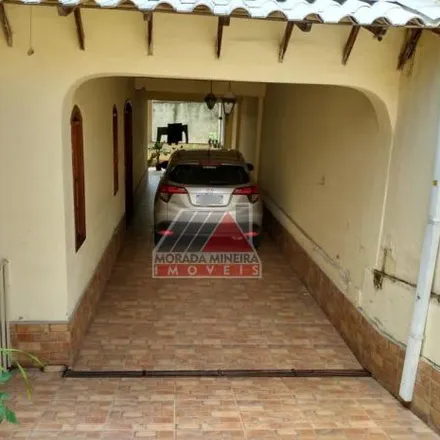 Buy this 7 bed house on Rua José Augusto Pimentel in São Benedito, Santa Luzia - MG