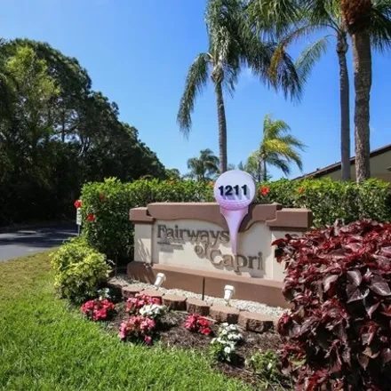 Buy this 2 bed condo on 1249 Belifore Avenue in Venice, FL 34292