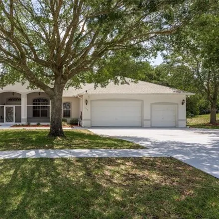 Buy this 6 bed house on 12298 Buckingham Way in Spring Hill, FL 34609