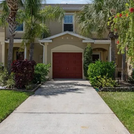 Buy this 2 bed house on Revolution Street in Melbourne, FL 32935