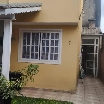 Buy this 2 bed house on Escola Estadual República do Equador in Rua Maria Helena 155, Vila Engenho Novo