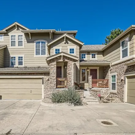 Buy this 2 bed house on 22111 East Jamison Place in Aurora, CO 80016