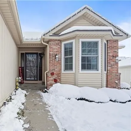 Image 3 - 2745 South Woodbury Drive, Independence, MO 64055, USA - House for sale