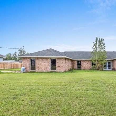 Image 1 - 2192 Gaylynn Drive, Calcasieu Parish, LA 70665, USA - House for sale