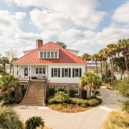 Image 1 - Secession Drive, Beaufort County, SC 29935, USA - House for sale