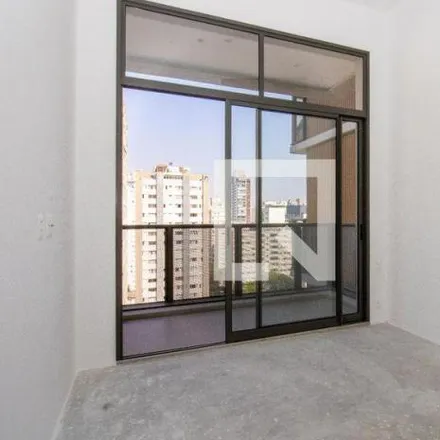 Image 2 - Alameda dos Arapanés, Indianópolis, São Paulo - SP, 04524-000, Brazil - Apartment for sale