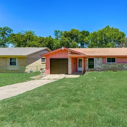 Buy this 3 bed house on 319 East Center Street in Duncanville, TX 75116