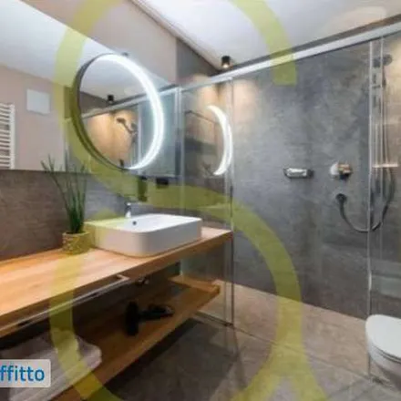 Image 5 - Via Wolfgang Amadeus Mozart 12, 20122 Milan MI, Italy - Apartment for rent