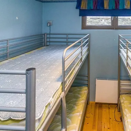 Rent this 2 bed house on Kuusamon linja-autoasema in Keskuskuja, 93600 Kuusamo
