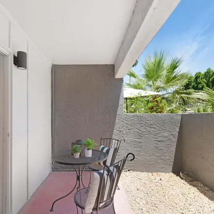 Image 4 - North 16th Street, Phoenix, AZ 85036, USA - Apartment for rent