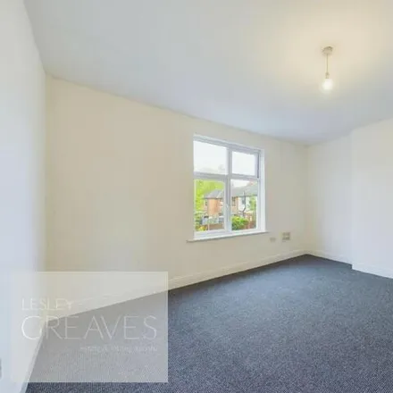 Image 5 - Dunstan Street, Netherfield, NG4 2NX, United Kingdom - Townhouse for sale