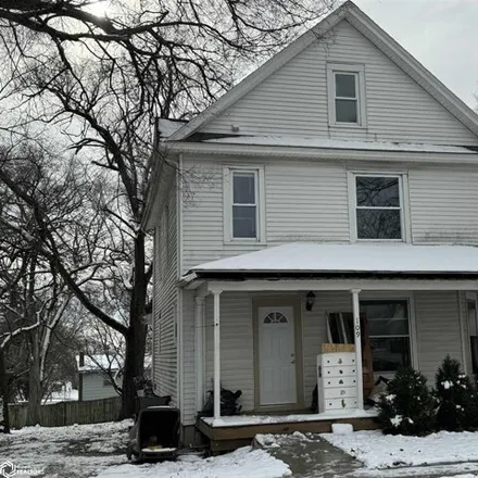 Buy this 4 bed house on 109 West Filmore Street in Afton, Union County