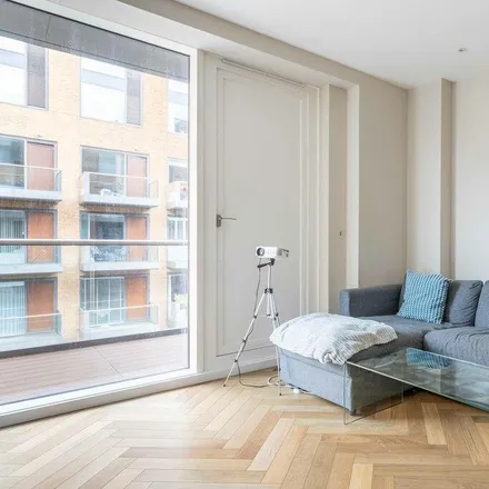 Image 2 - Hirst Court, 20 Gatliff Road, London, SW1W 8RX, United Kingdom - Apartment for rent