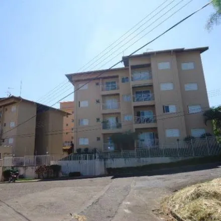Image 2 - Alameda das Hortências, Cidade Jardim, São Carlos - SP, 13566-540, Brazil - Apartment for sale