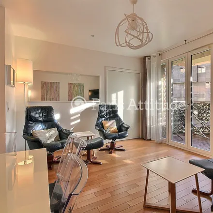 Rent this 1 bed apartment on 160 Boulevard de Grenelle in 75015 Paris, France