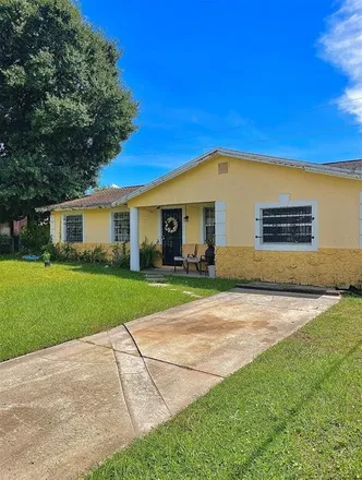 Buy this 3 bed house on 4494 Weldon Place in Orlando, FL 32811