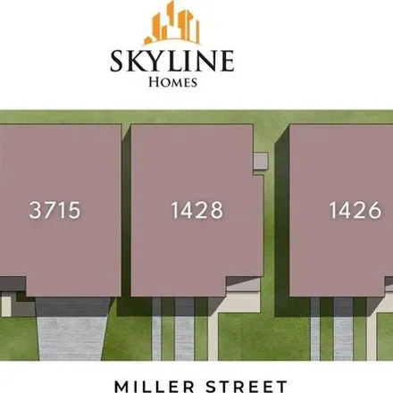 Image 6 - 1536 Miller Street, Houston, TX 77003, USA - House for sale