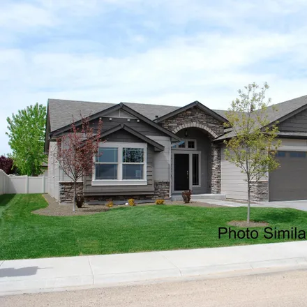 Buy this 4 bed house on South Pelion Way in Nampa, ID 83686
