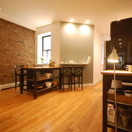 Rent this 4 bed apartment on 252 Schenectady Avenue in New York, NY 11213