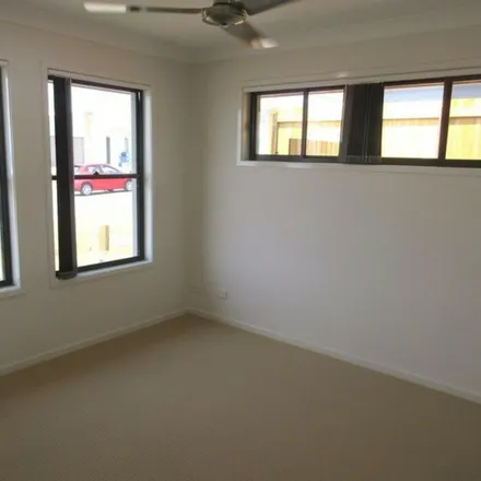 Rent this 3 bed apartment on Hazel Street in Pimpama QLD 4209, Australia