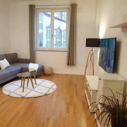 Rent this 3 bed apartment on Berlinsel in Inselstraße, 10179 Berlin