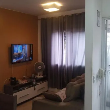 Rent this 1 bed apartment on Edifício Agua Branca in Rua Cônego Vicente Miguel Marino 43, Campos Elísios