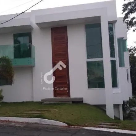 Buy this 5 bed house on Estrada do Coco in Aeroporto, Salvador - BA