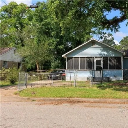 Image 3 - 1065 Balthrop St, Mobile, Alabama, 36617 - House for sale