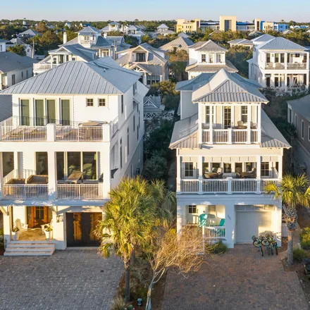 Buy this 5 bed house on 237 Winston Lane in Rosemary Beach, Walton County