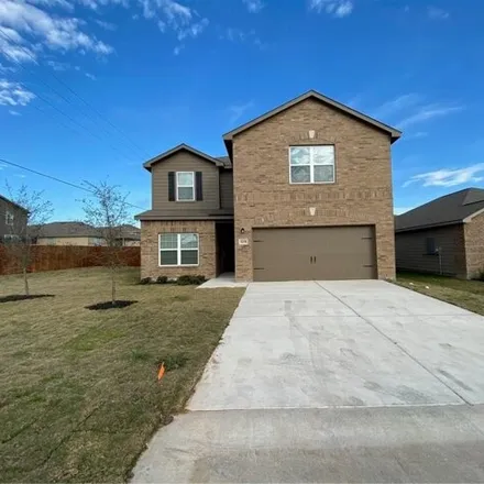 Rent this 5 bed house on Hartville Court in Williamson County, TX 76537