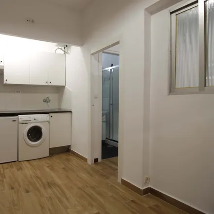 Rent this studio apartment on Madrid in Calle de Santa Brígida, 21