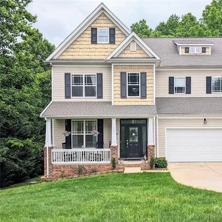 Buy this 3 bed house on 121 Canvasback Road in Mooresville, NC 28117