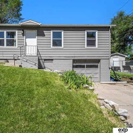 Buy this 3 bed house on 7050 South 23rd Street in Bellevue, NE 68147