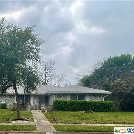 Buy this 3 bed house on 1711 Wilshire Drive in Killeen, TX 76543