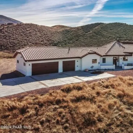 Buy this 3 bed house on Dewey-Copper Canyon Highway in Dewey-Humboldt, Yavapai County